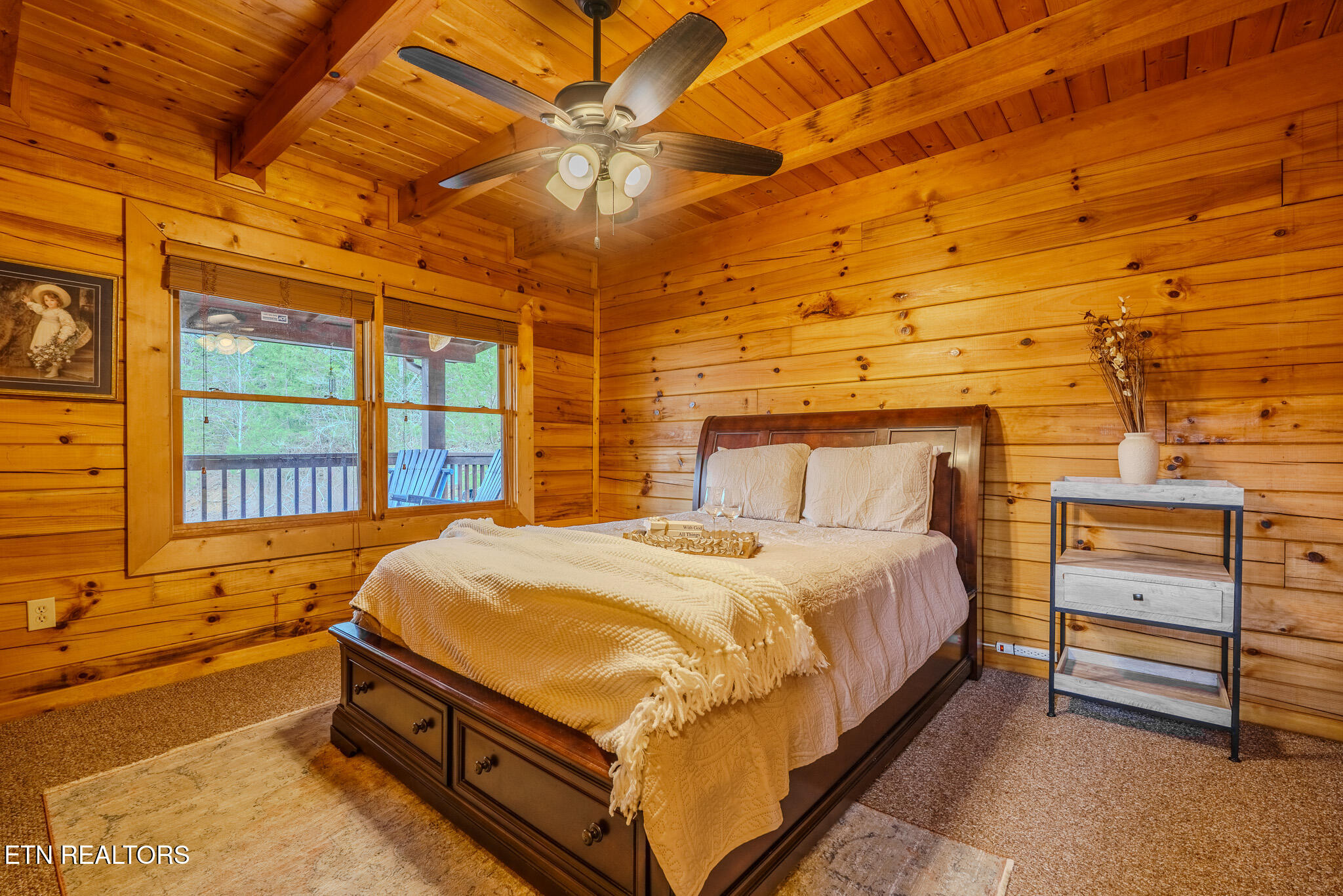 1038 Willard Way Sevierville TN 37876