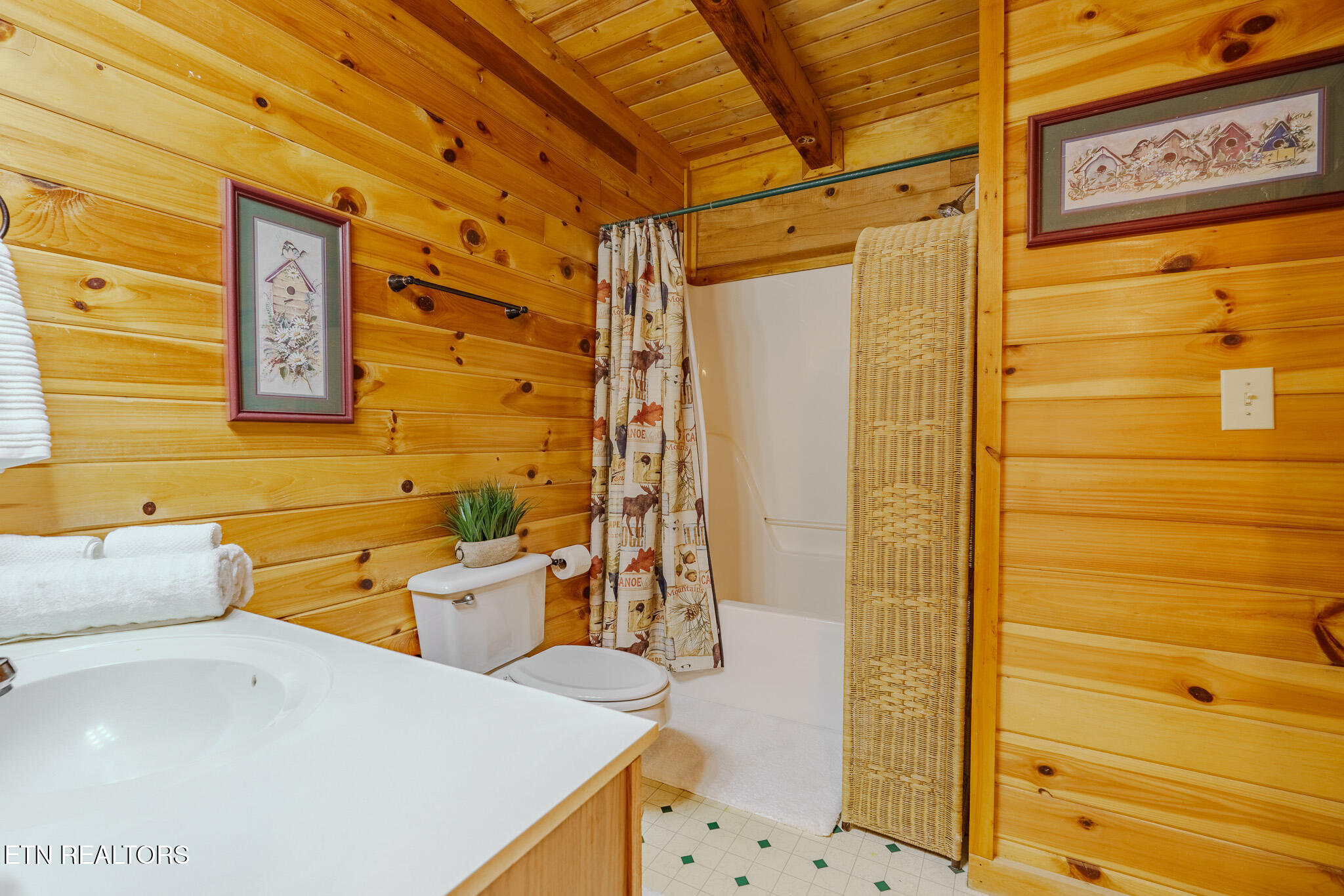 1038 Willard Way Sevierville TN 37876