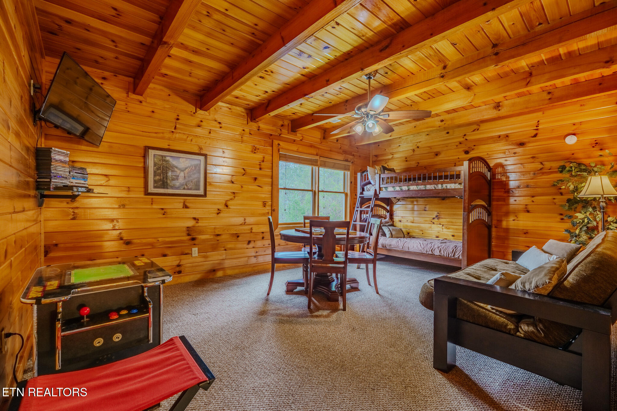 1038 Willard Way Sevierville TN 37876