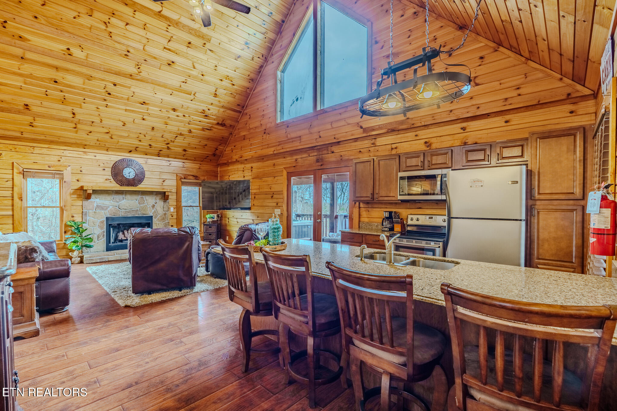 1038 Willard Way Sevierville TN 37876