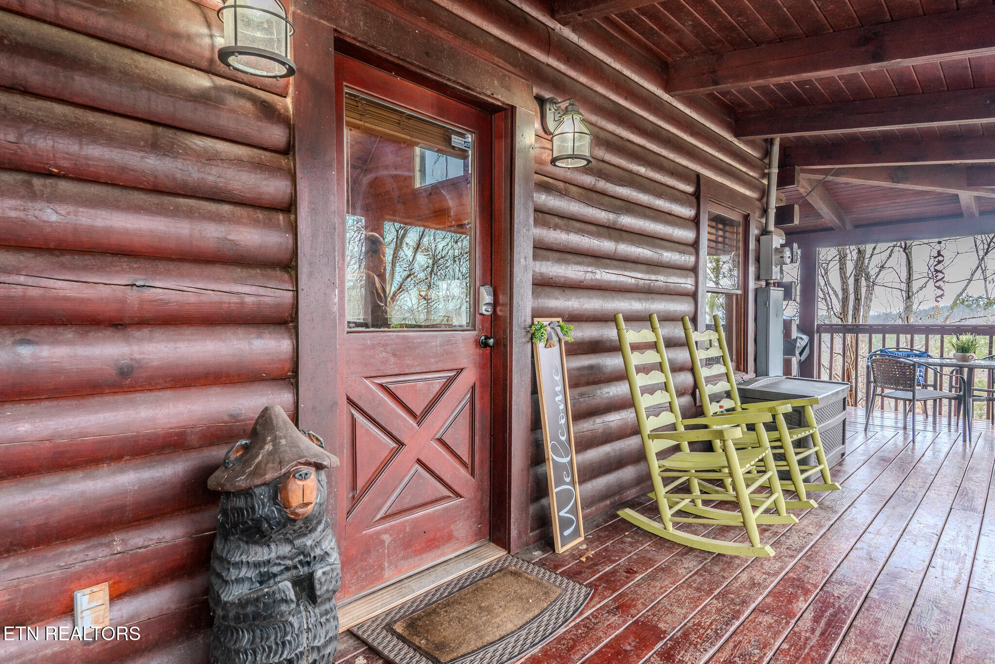 1038 Willard Way Sevierville TN 37876