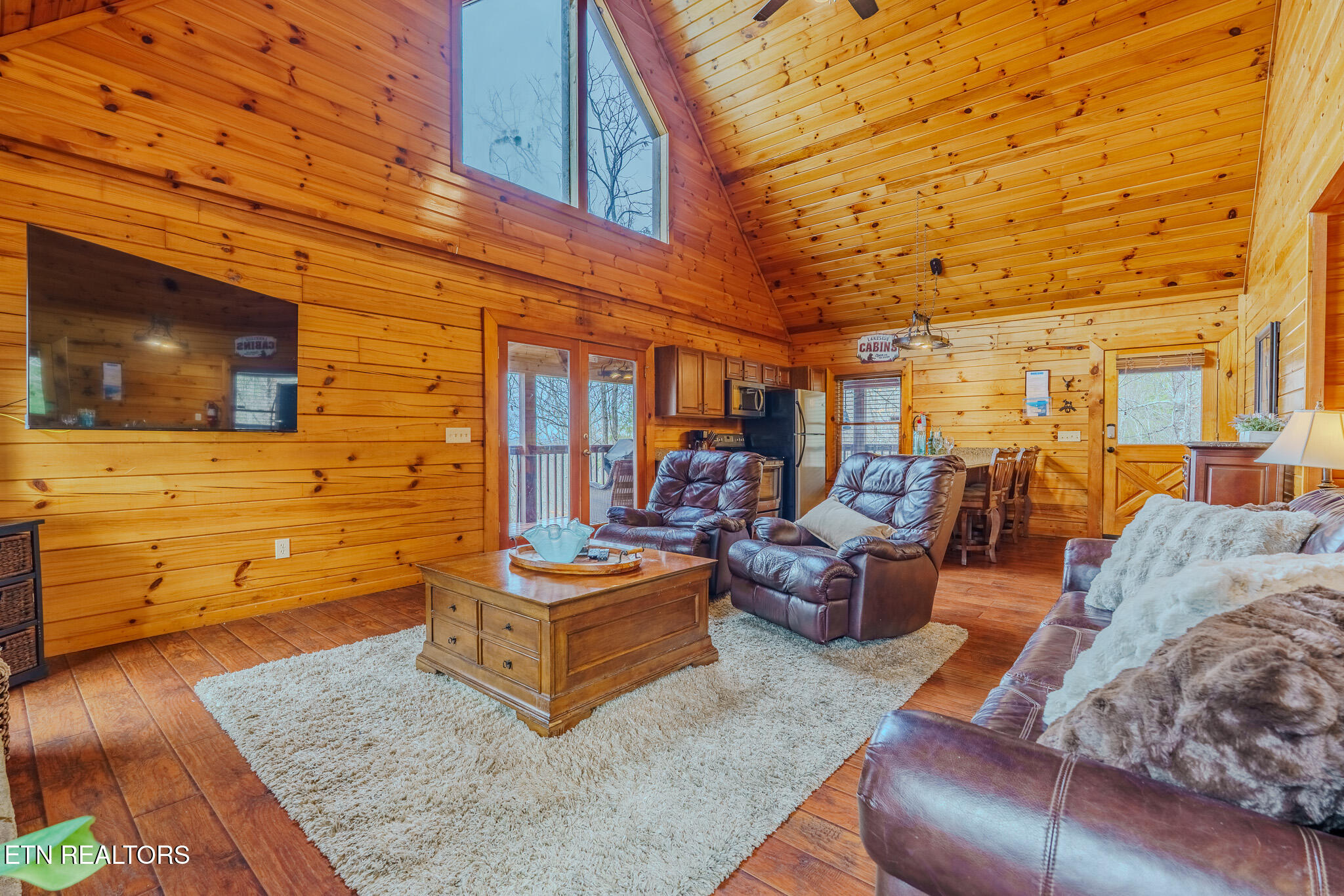 1038 Willard Way Sevierville TN 37876