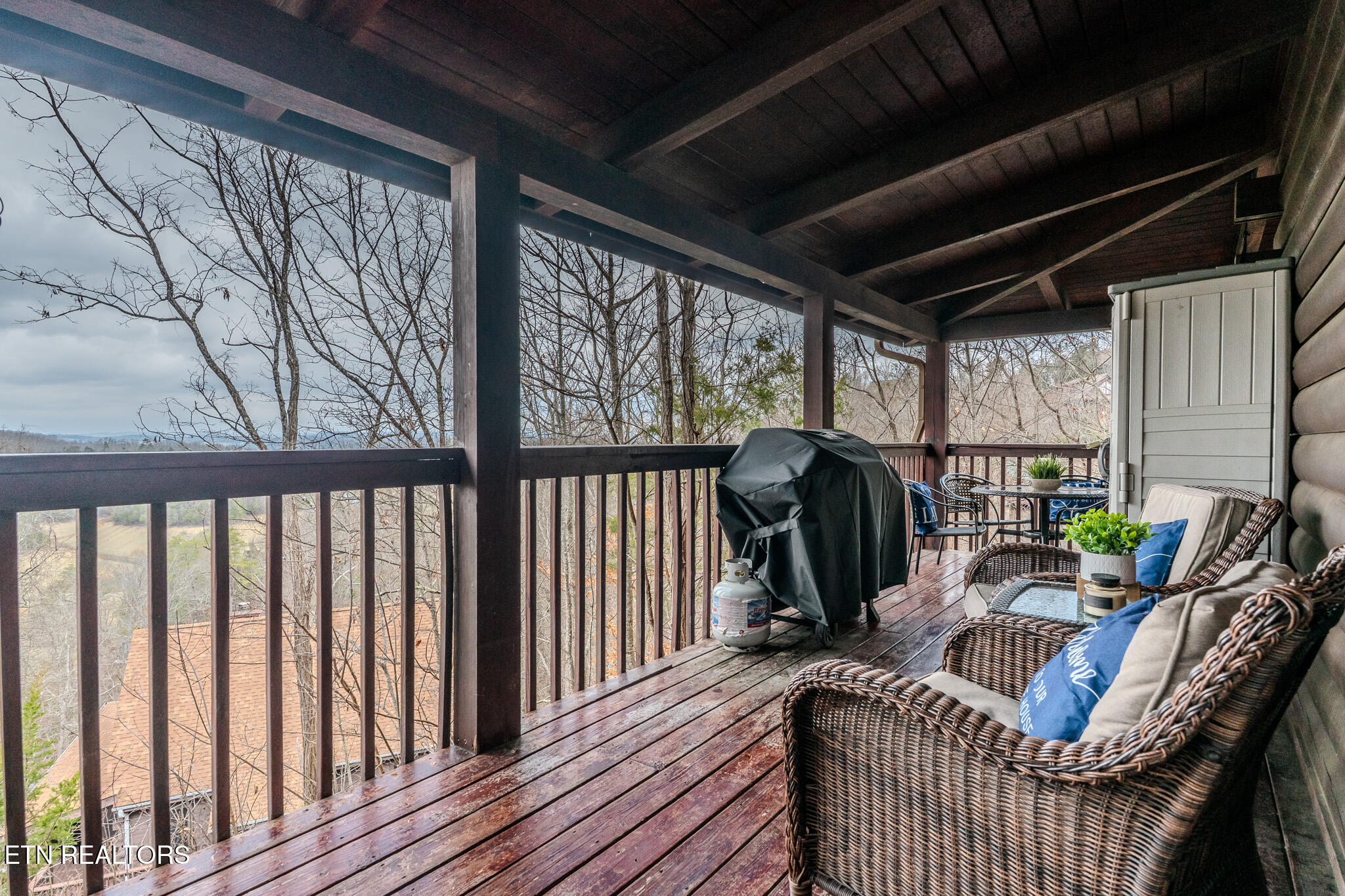 1038 Willard Way Sevierville TN 37876
