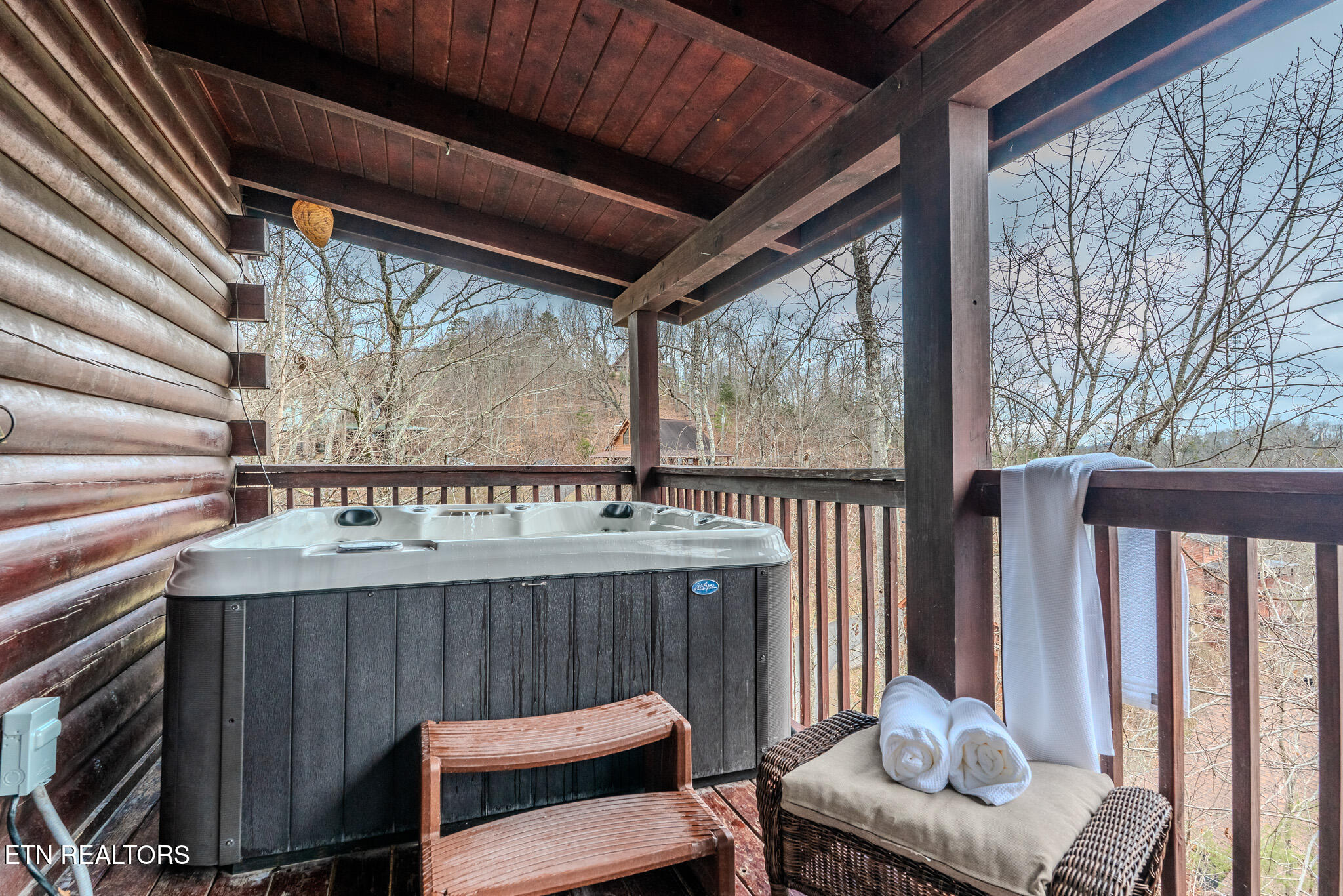 1038 Willard Way Sevierville TN 37876