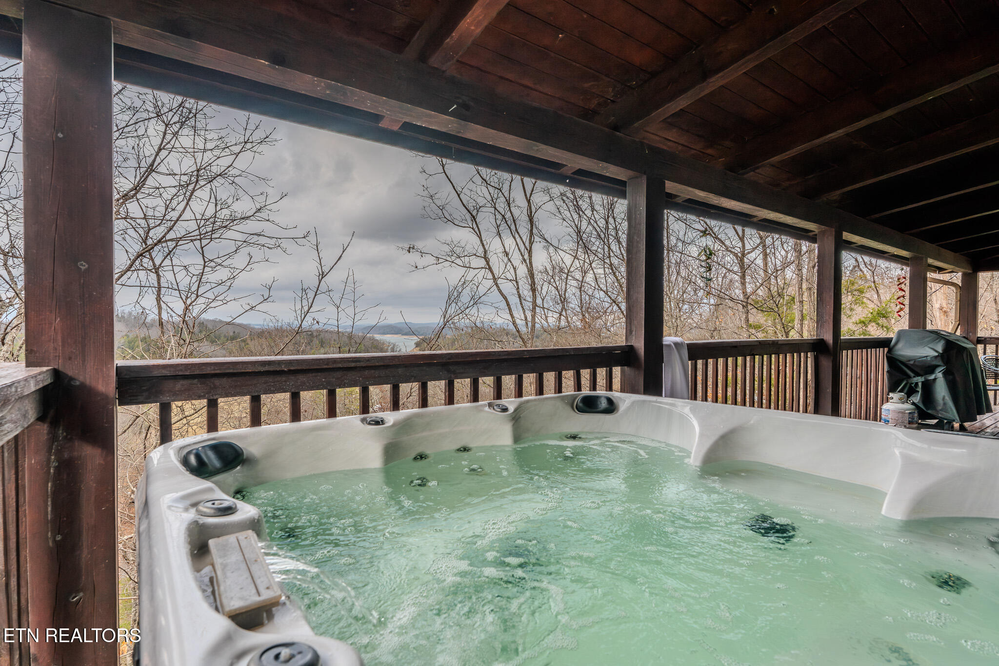 1038 Willard Way Sevierville TN 37876