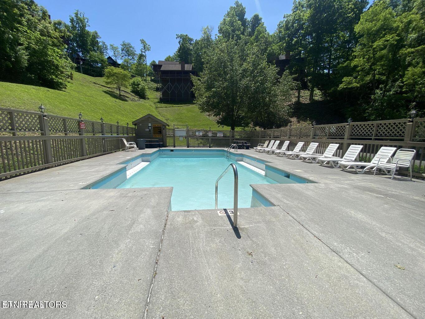 1038 Willard Way Sevierville TN 37876