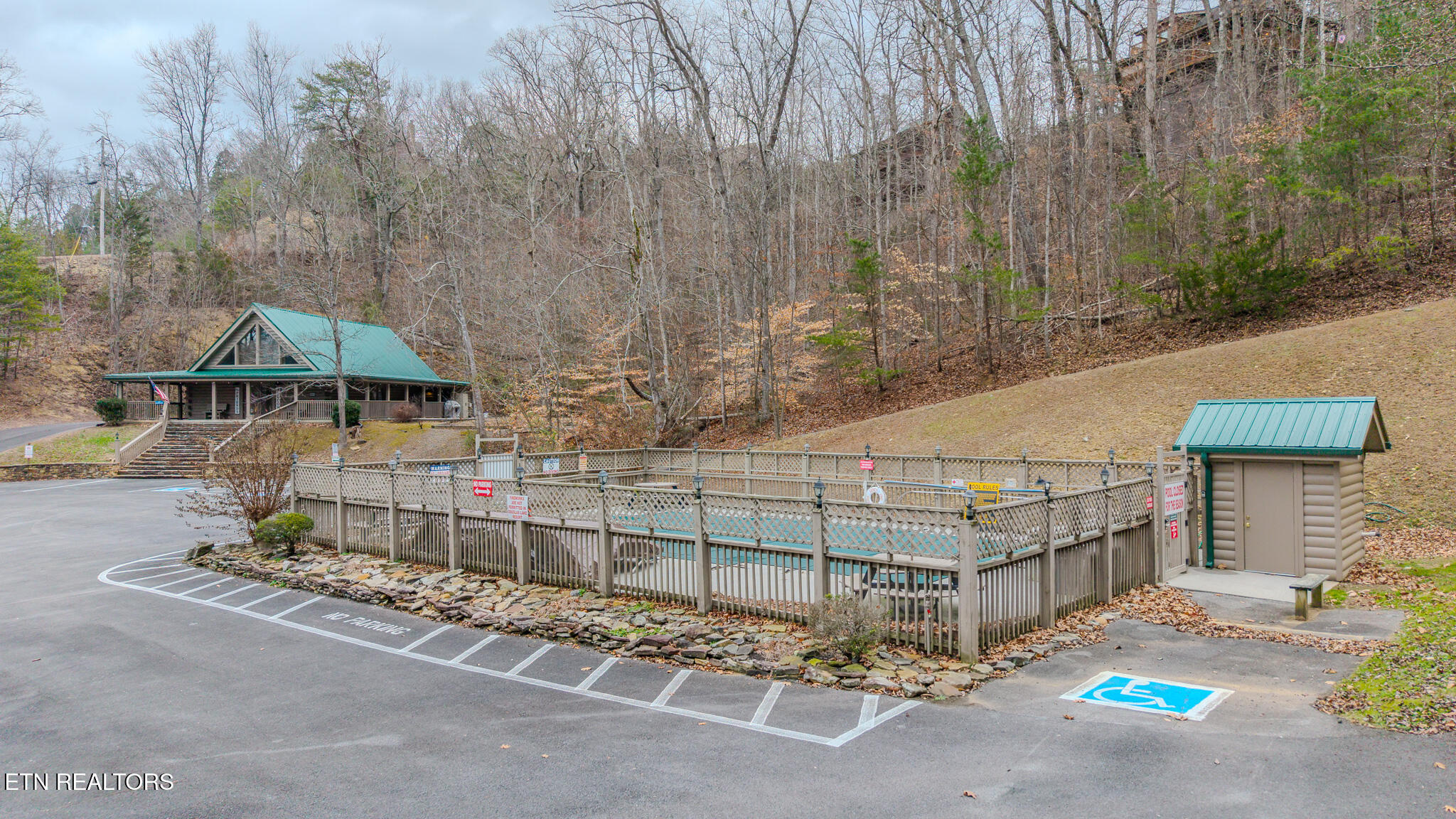 1038 Willard Way Sevierville TN 37876