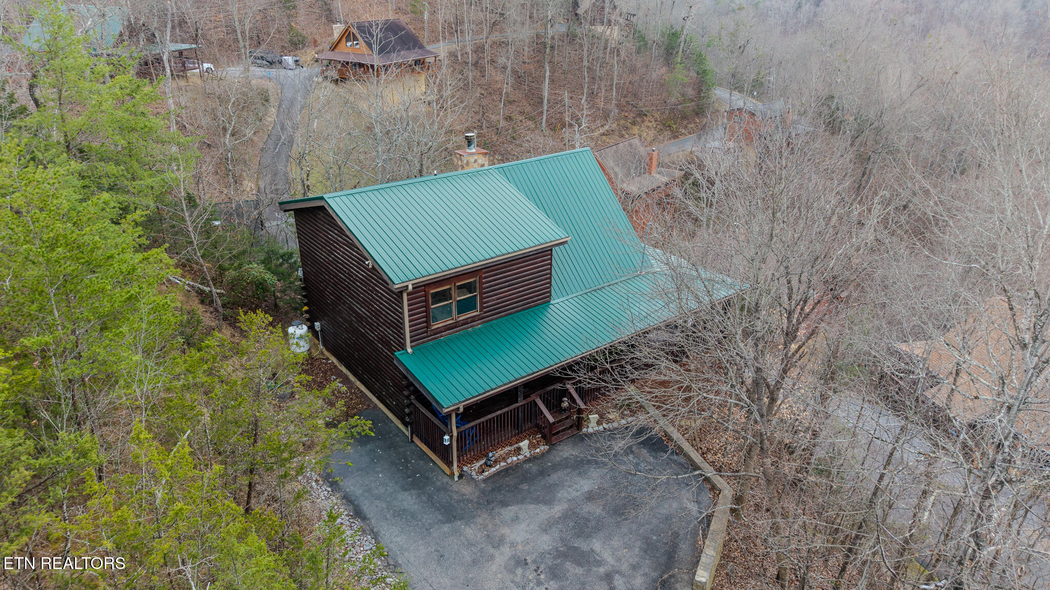 1038 Willard Way Sevierville TN 37876