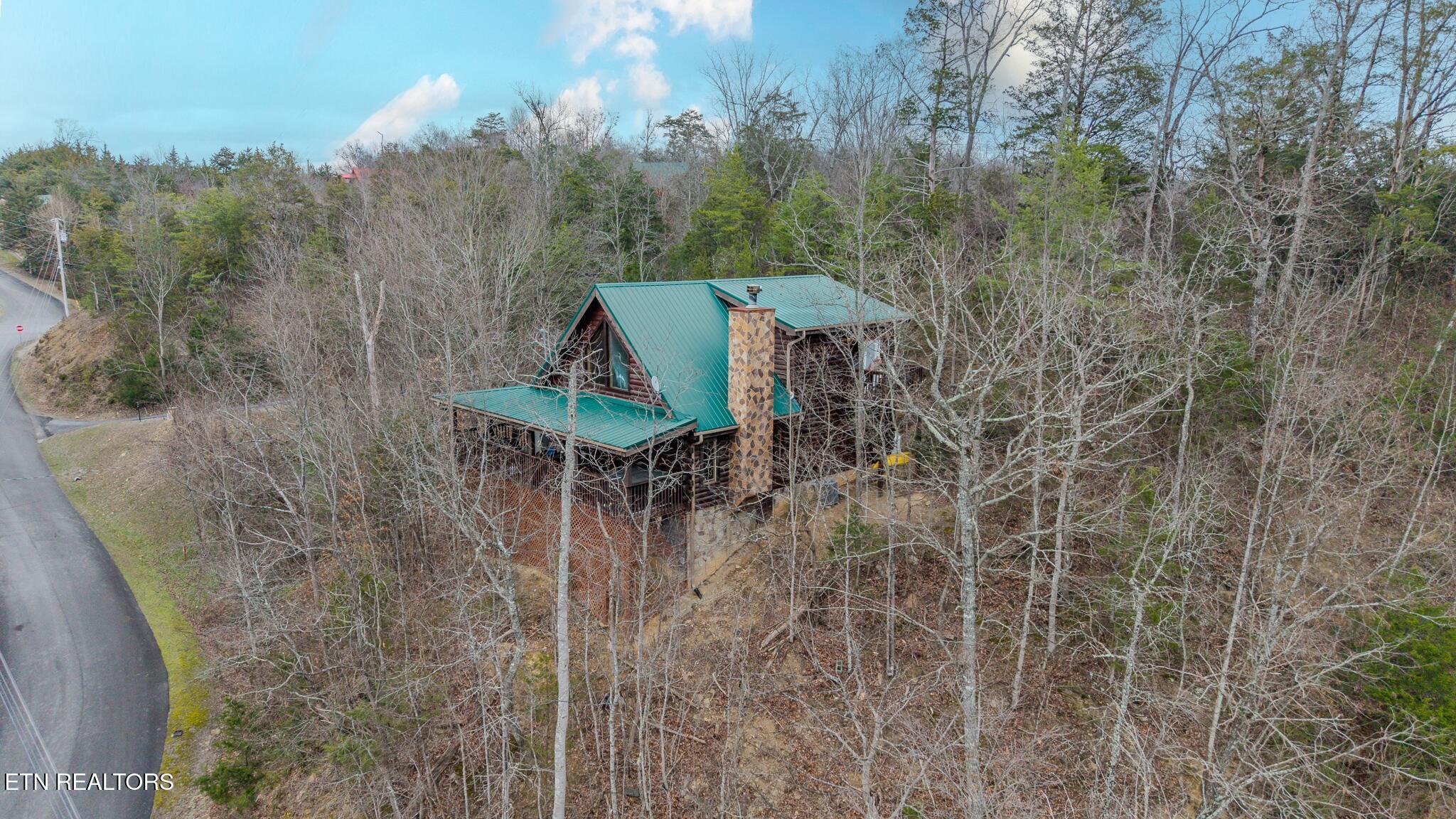 1038 Willard Way Sevierville TN 37876