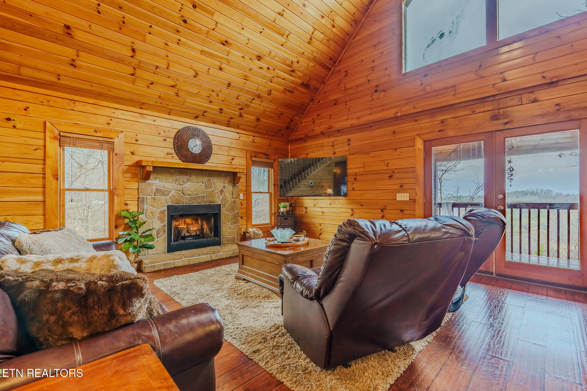 1038 Willard Way Sevierville TN 37876