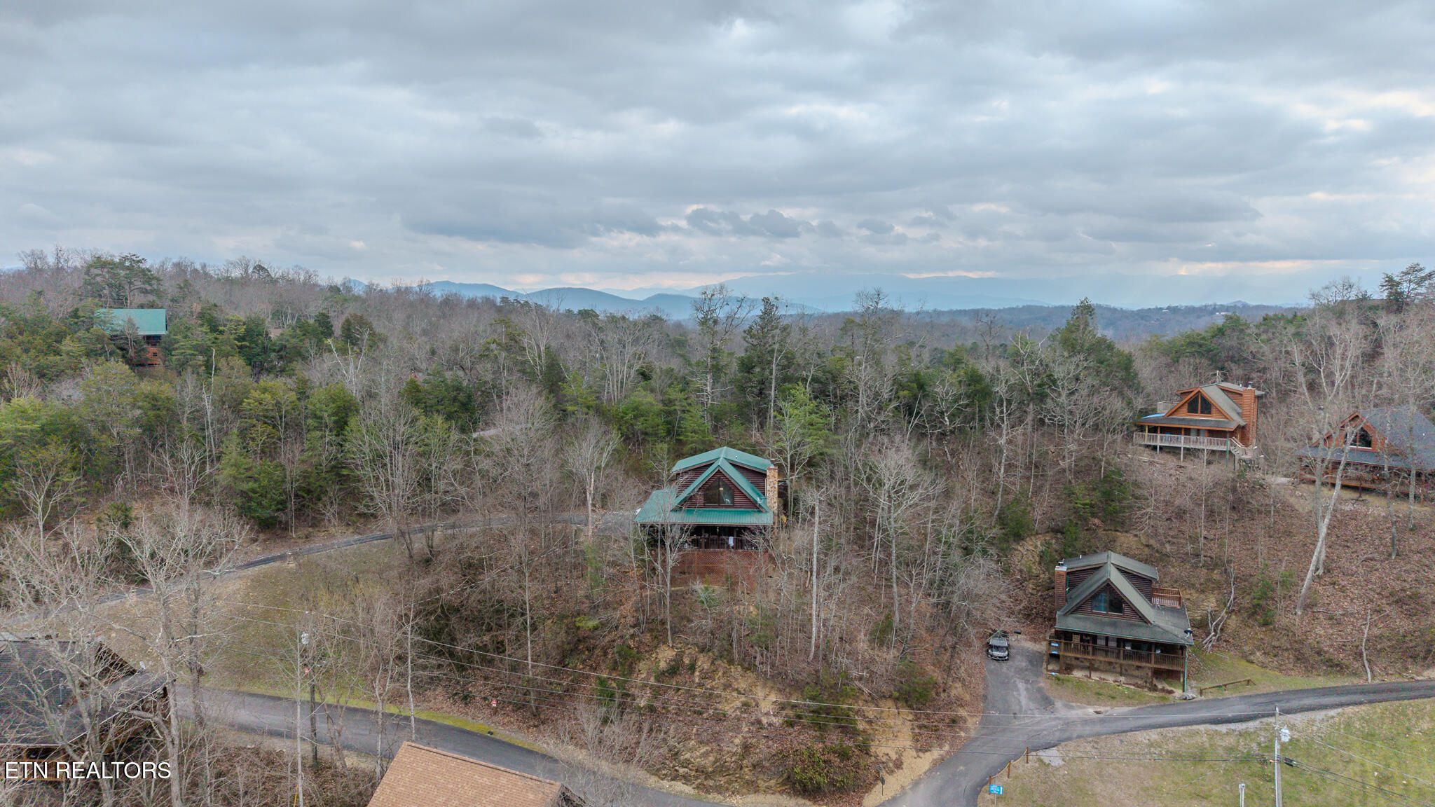 1038 Willard Way Sevierville TN 37876