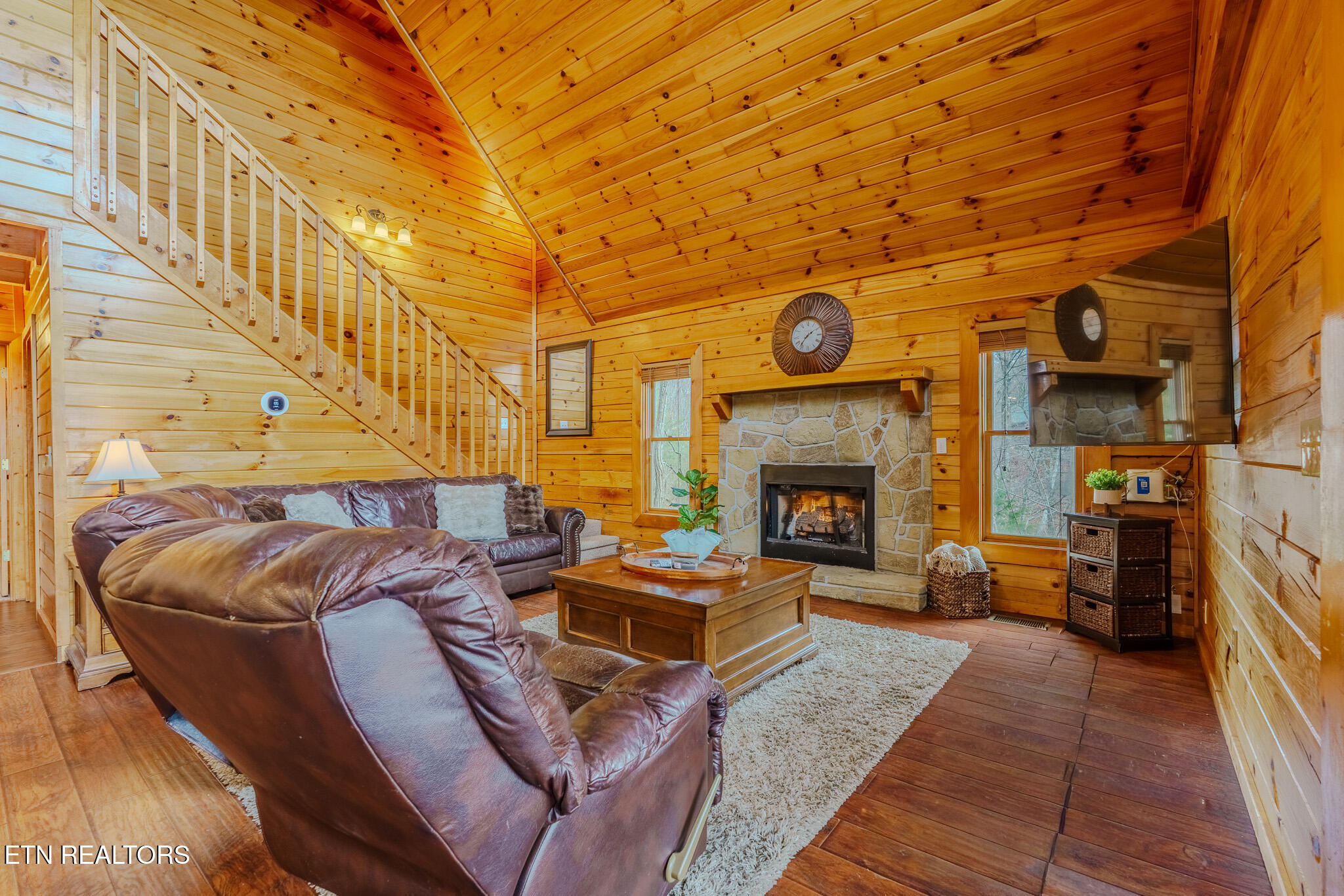 1038 Willard Way Sevierville TN 37876