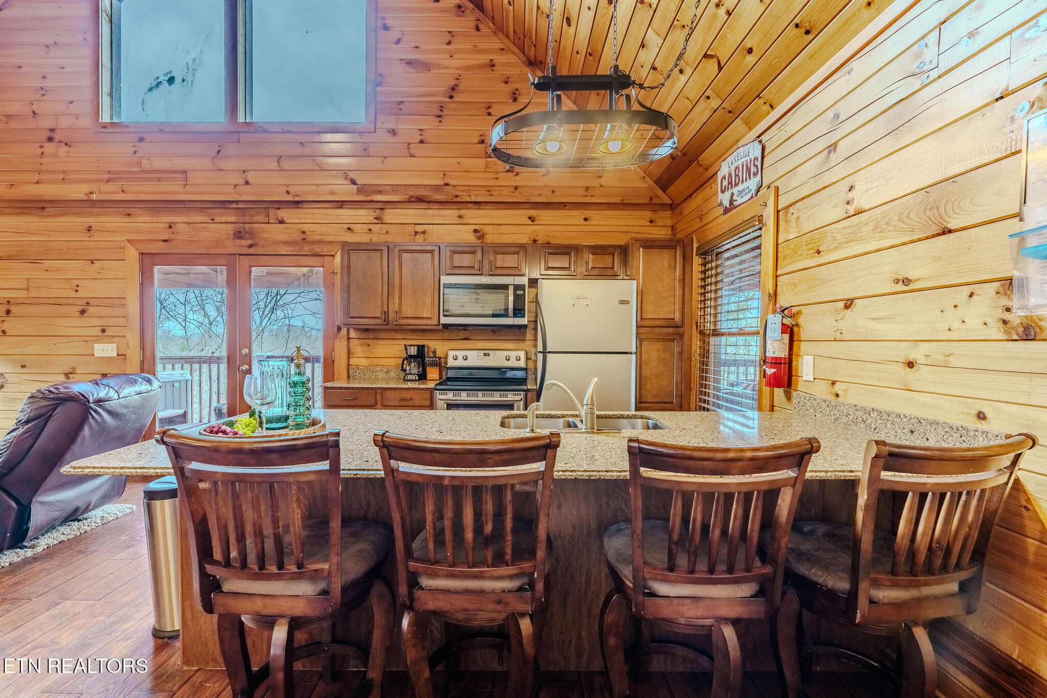 1038 Willard Way Sevierville TN 37876