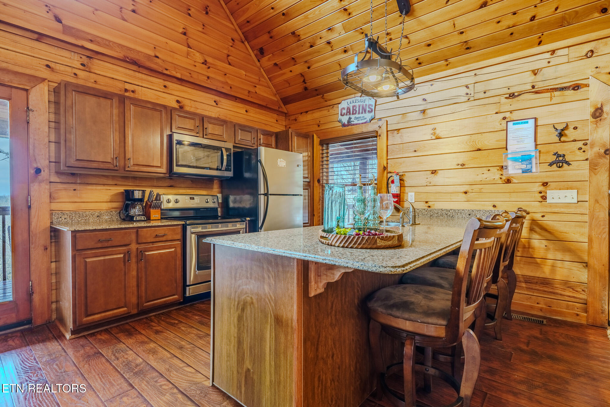 1038 Willard Way Sevierville TN 37876