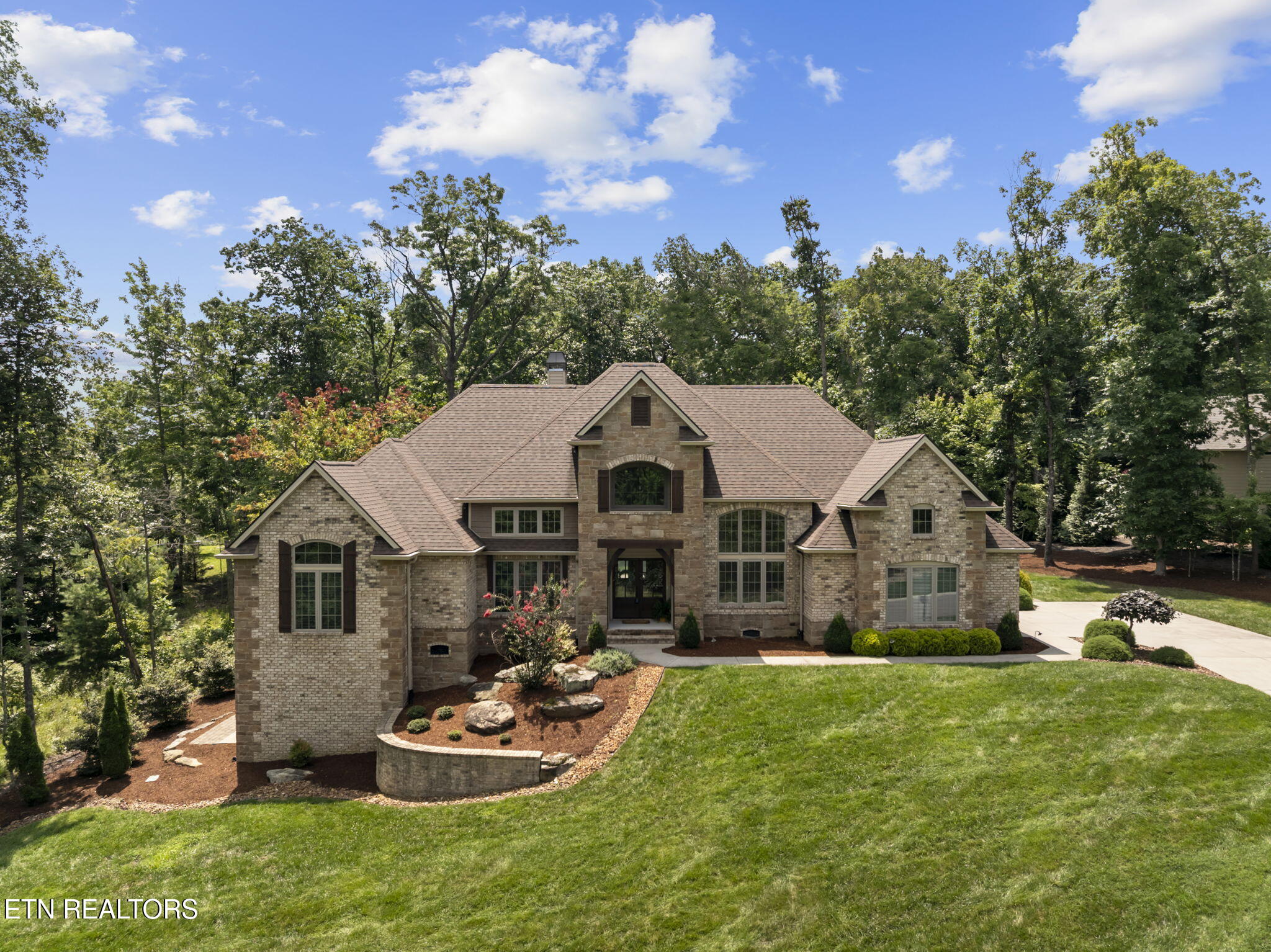 26 Cedar Ridge Circle Fairfield Glade TN 38558