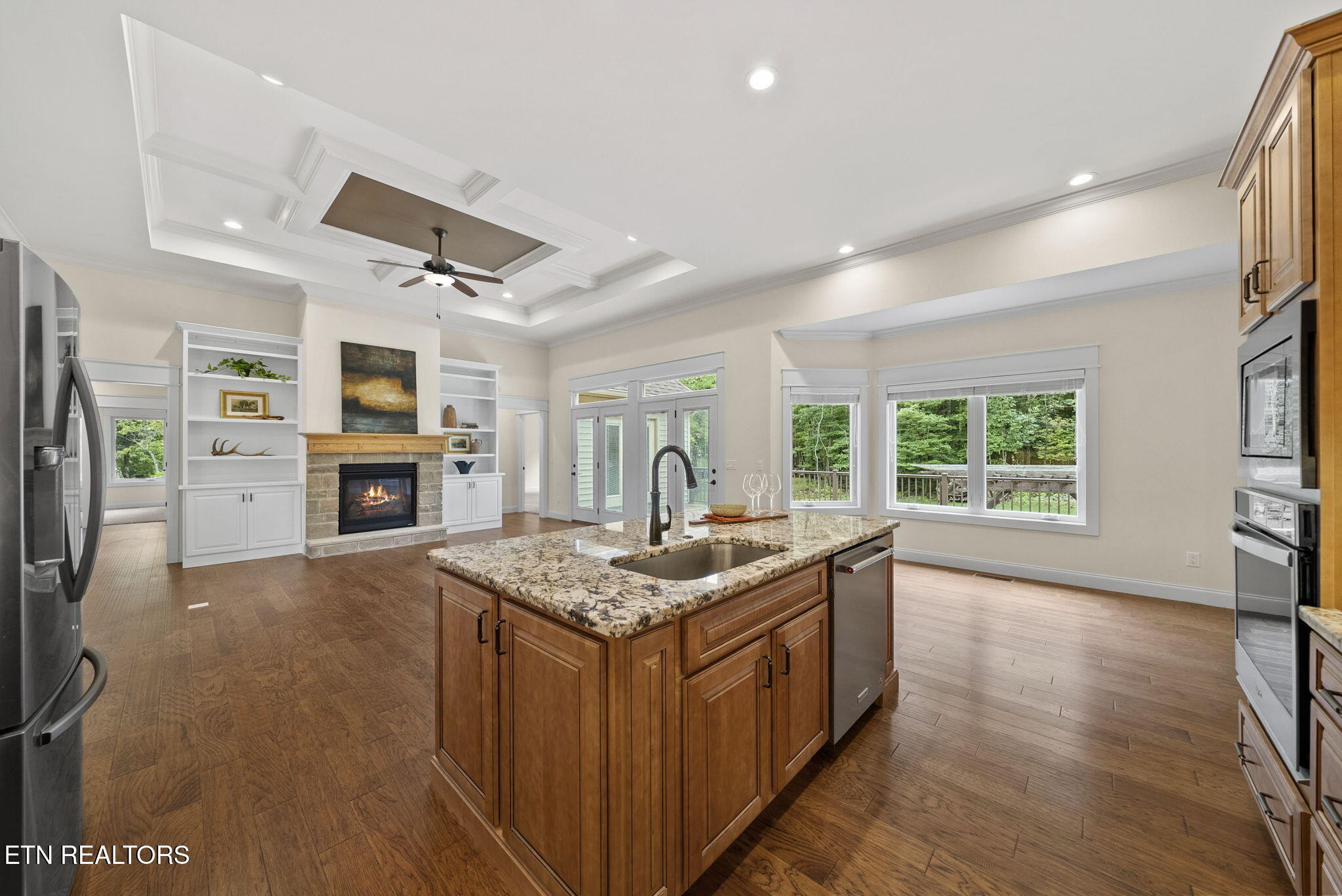 26 Cedar Ridge Circle Fairfield Glade TN 38558