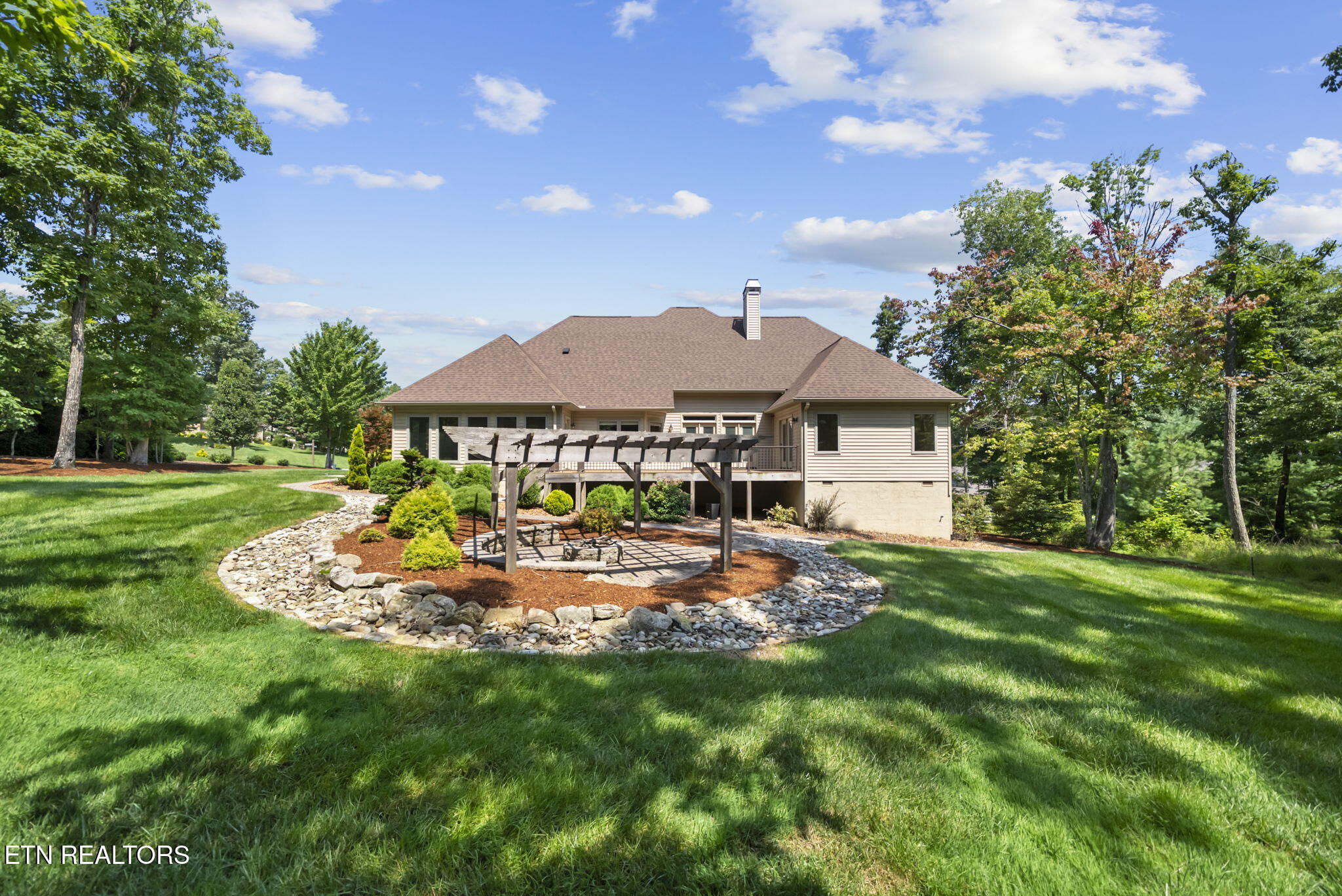 26 Cedar Ridge Circle Fairfield Glade TN 38558