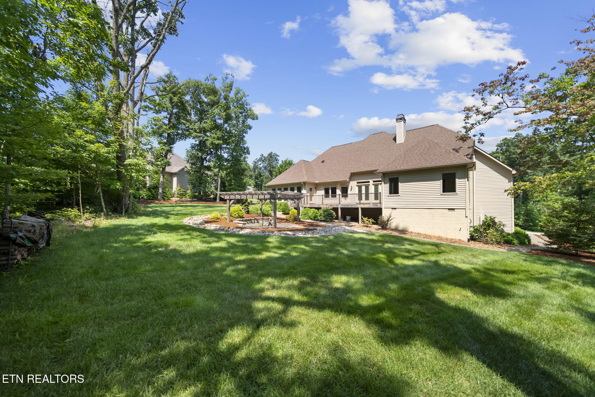 26 Cedar Ridge Circle Fairfield Glade TN 38558