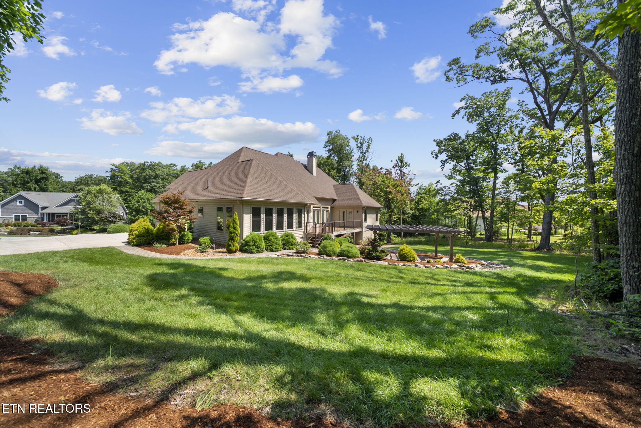 26 Cedar Ridge Circle Fairfield Glade TN 38558