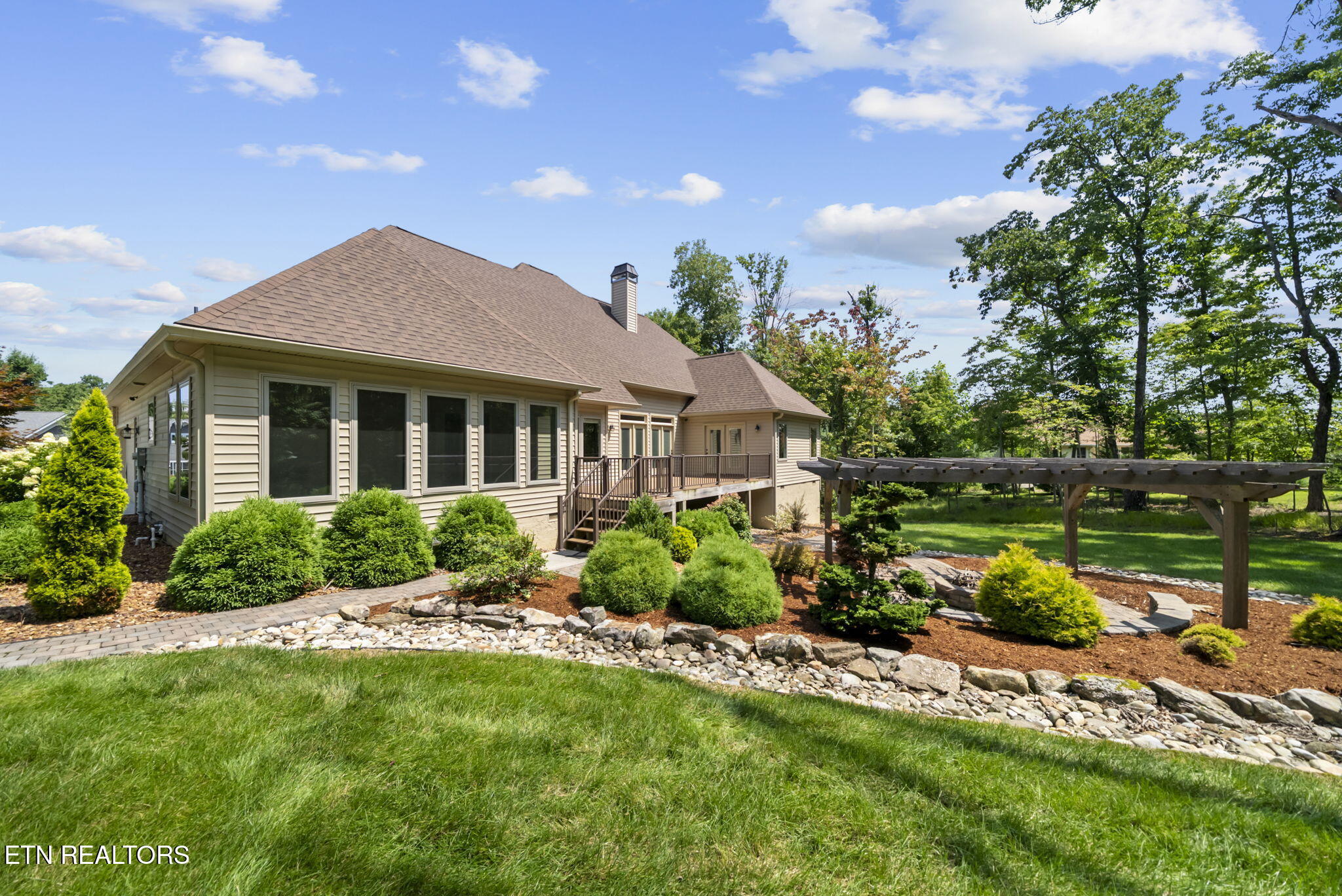 26 Cedar Ridge Circle Fairfield Glade TN 38558