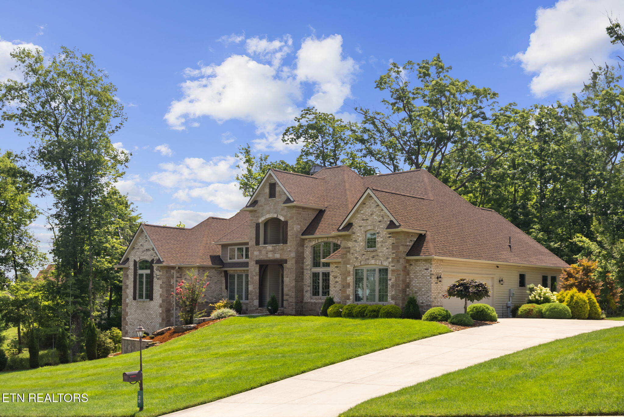 26 Cedar Ridge Circle Fairfield Glade TN 38558