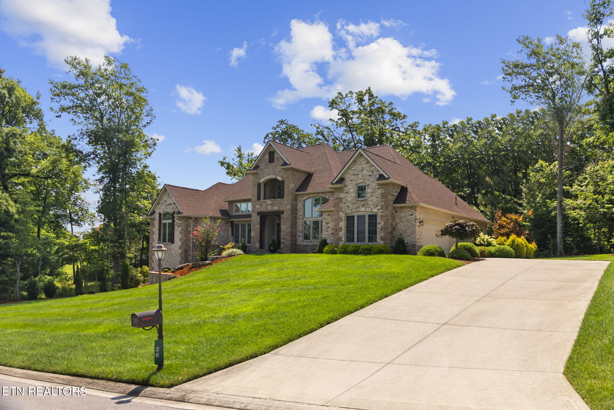 26 Cedar Ridge Circle Fairfield Glade TN 38558