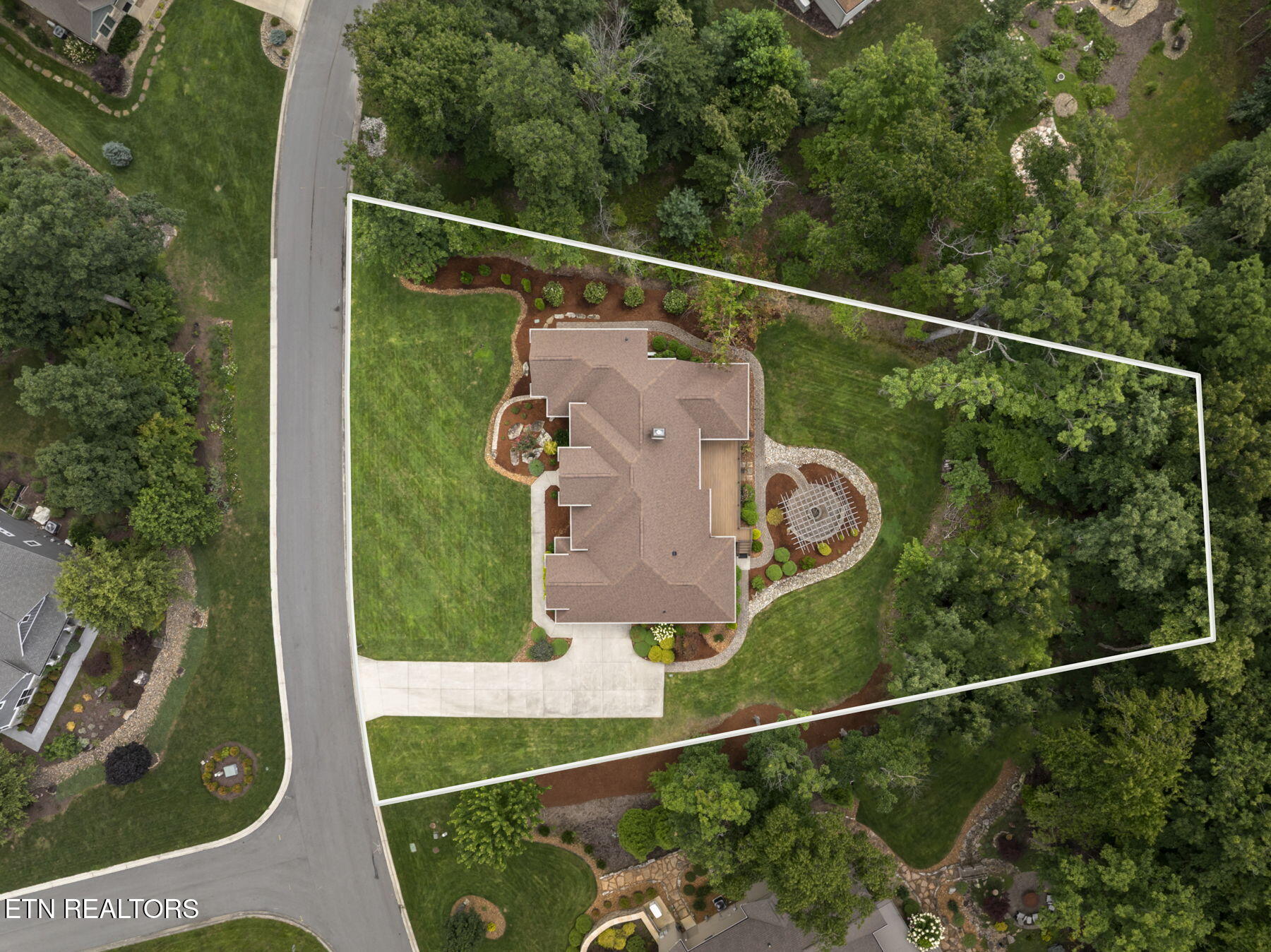 26 Cedar Ridge Circle Fairfield Glade TN 38558