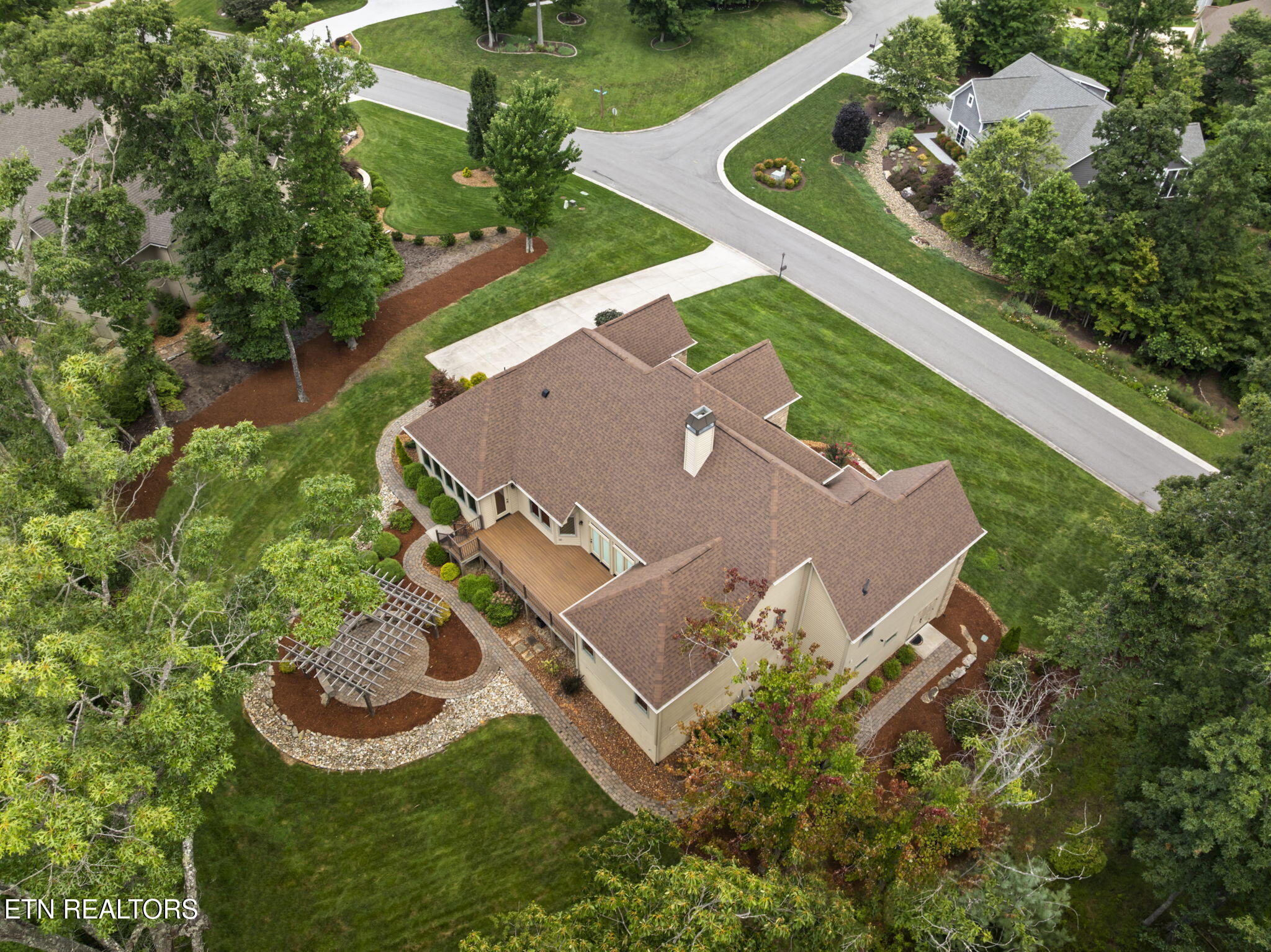 26 Cedar Ridge Circle Fairfield Glade TN 38558