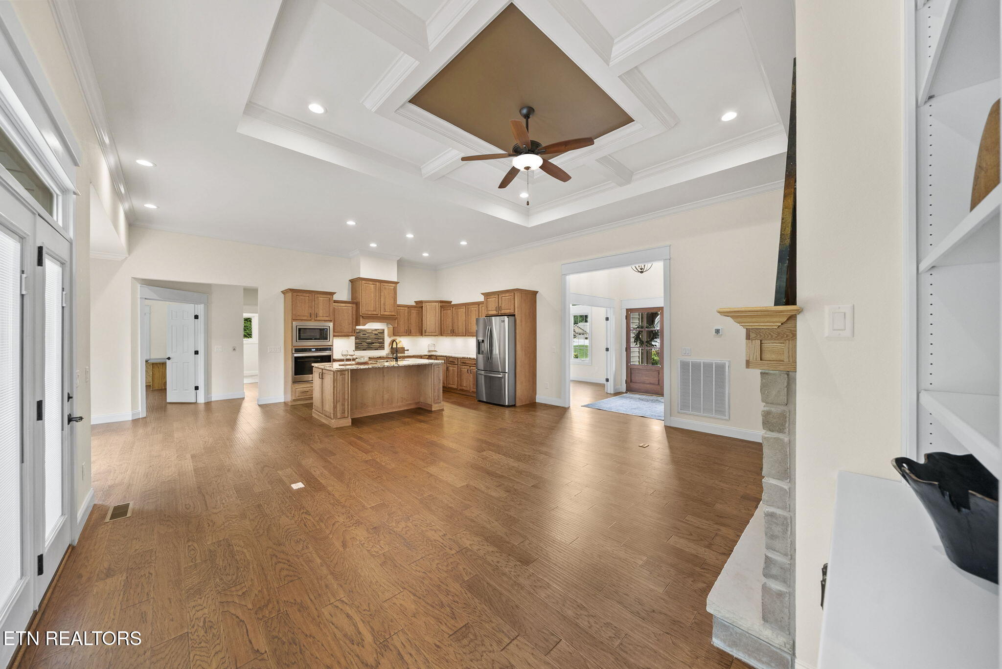 26 Cedar Ridge Circle Fairfield Glade TN 38558