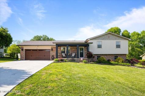 304 Dogwood Lane Jacksboro TN 37757