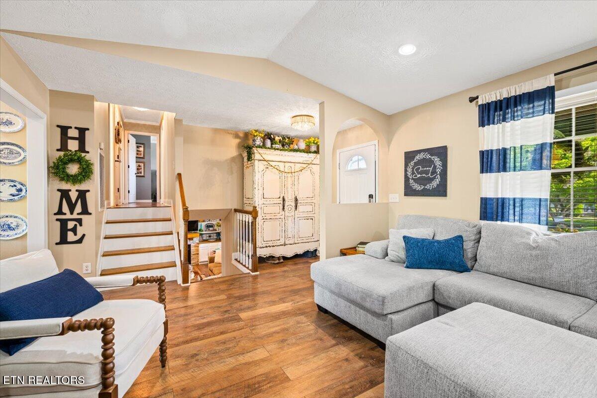 304 Dogwood Lane Jacksboro TN 37757