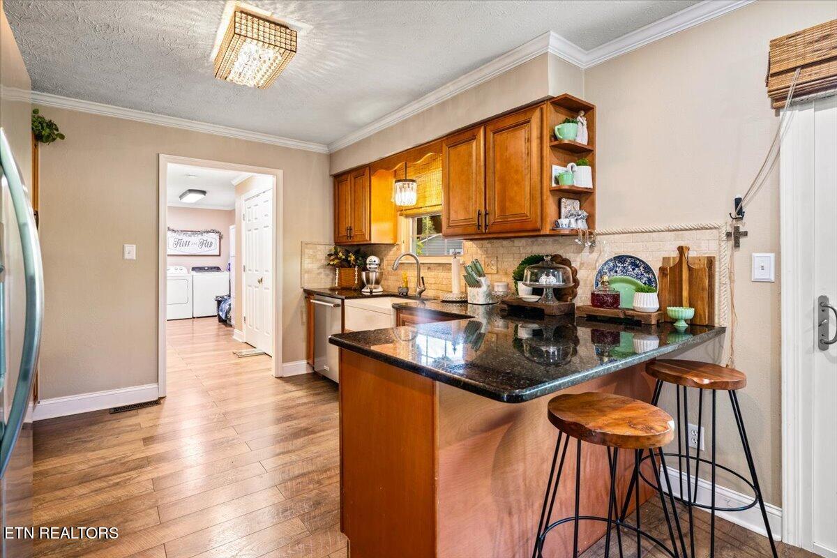 304 Dogwood Lane Jacksboro TN 37757