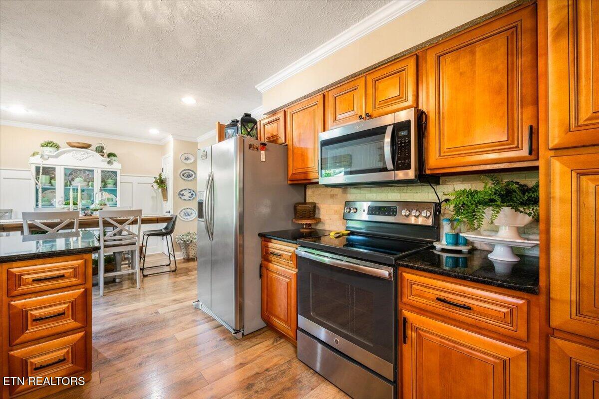 304 Dogwood Lane Jacksboro TN 37757