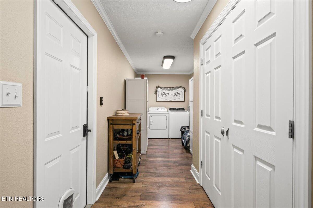 304 Dogwood Lane Jacksboro TN 37757