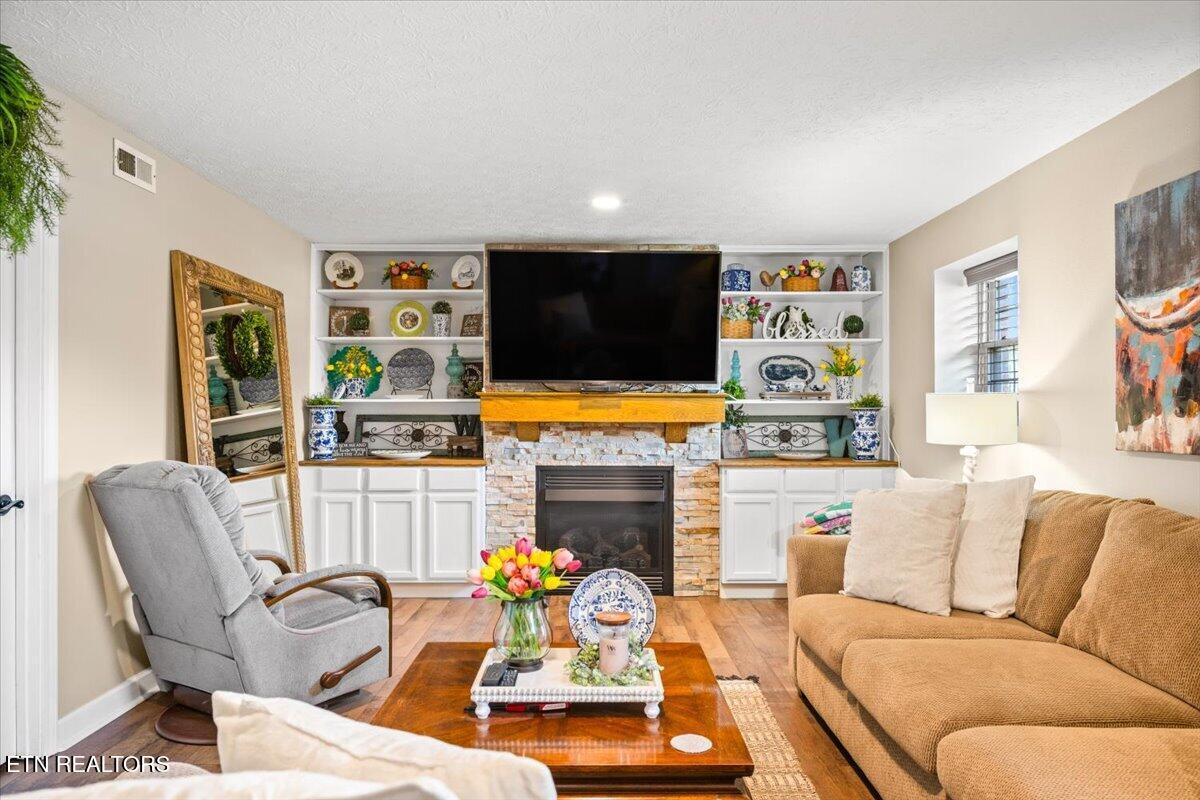 304 Dogwood Lane Jacksboro TN 37757