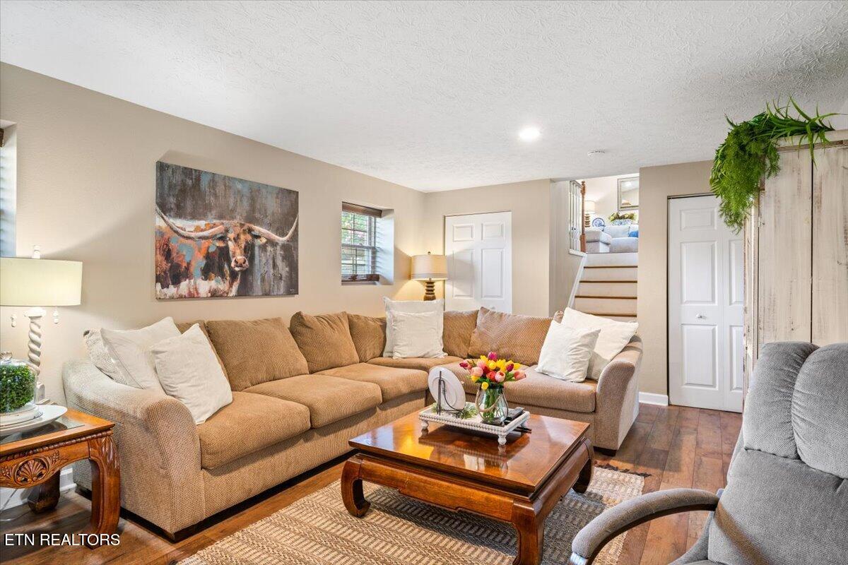 304 Dogwood Lane Jacksboro TN 37757