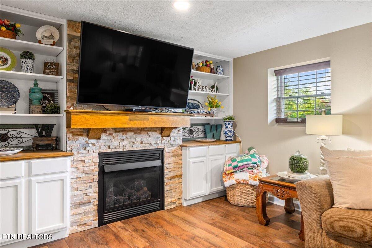304 Dogwood Lane Jacksboro TN 37757