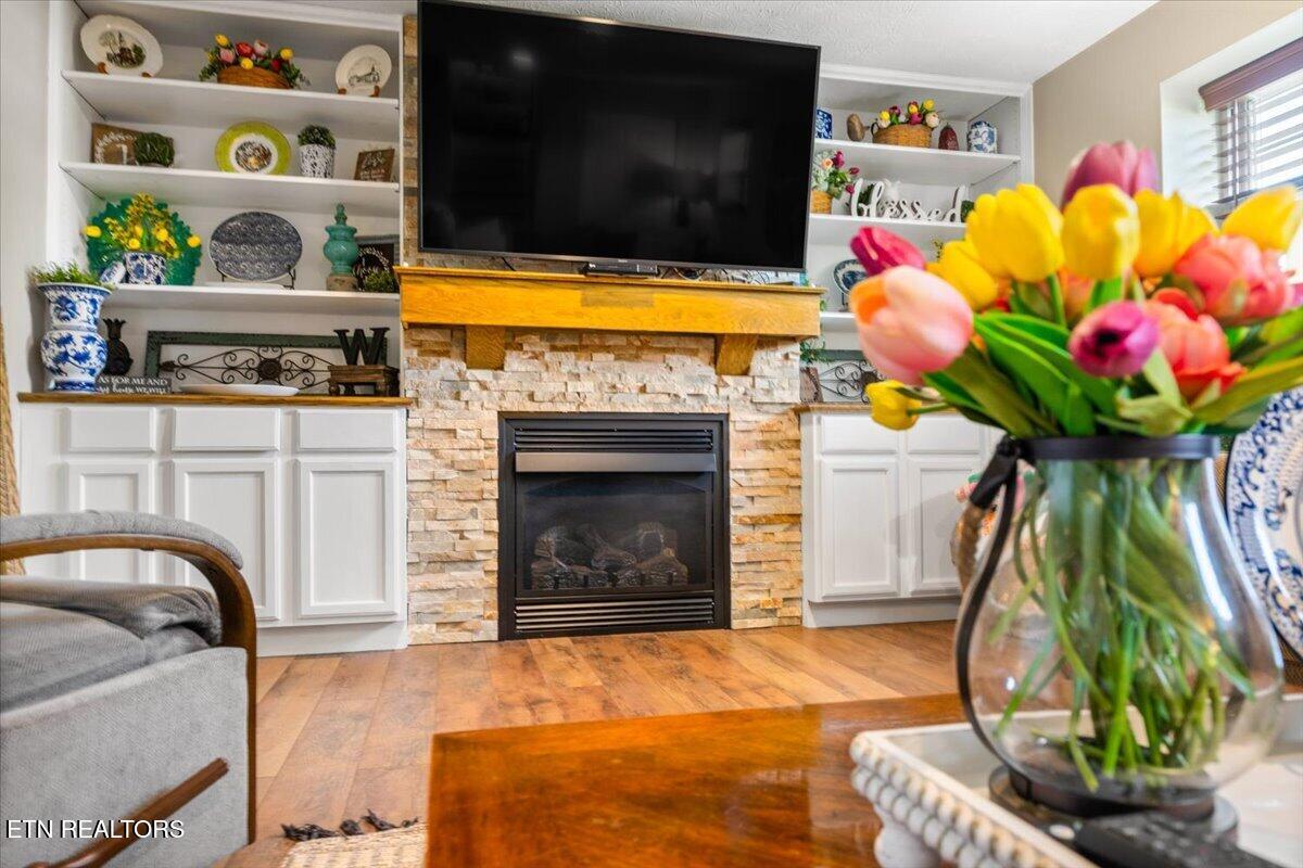 304 Dogwood Lane Jacksboro TN 37757