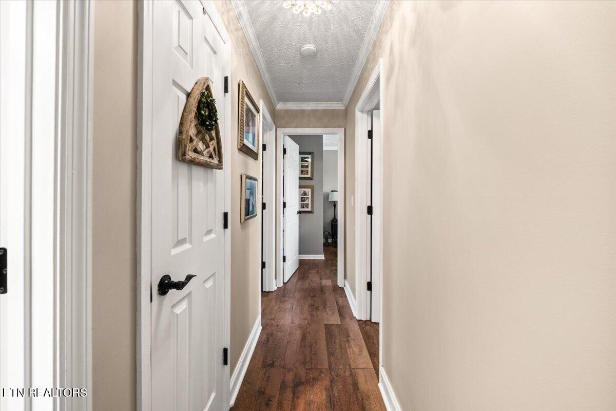 304 Dogwood Lane Jacksboro TN 37757