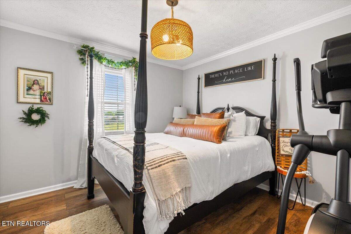 304 Dogwood Lane Jacksboro TN 37757