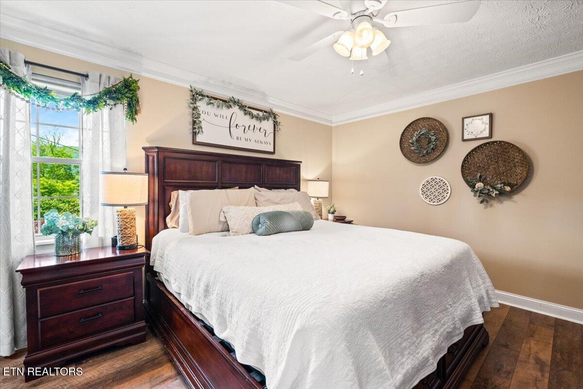304 Dogwood Lane Jacksboro TN 37757