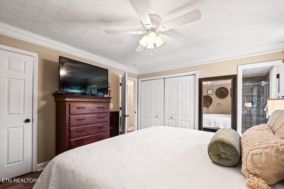 304 Dogwood Lane Jacksboro TN 37757
