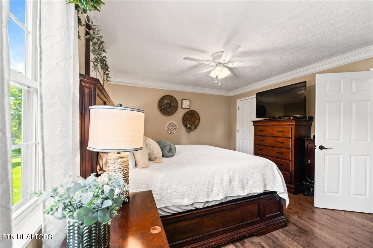 304 Dogwood Lane Jacksboro TN 37757