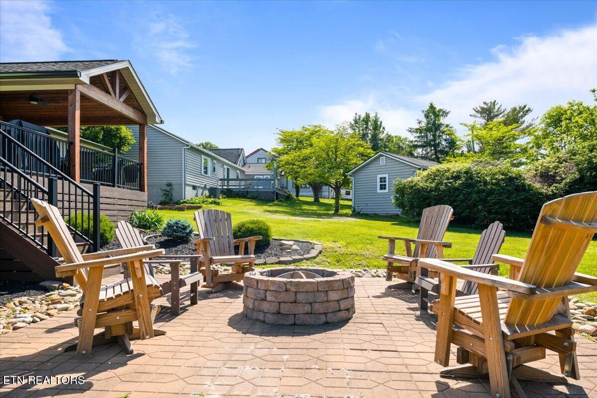 304 Dogwood Lane Jacksboro TN 37757