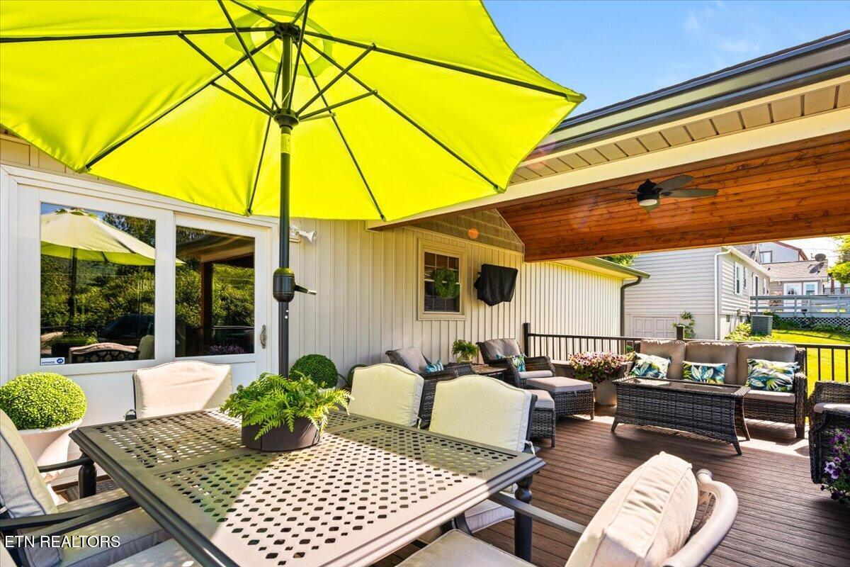 304 Dogwood Lane Jacksboro TN 37757