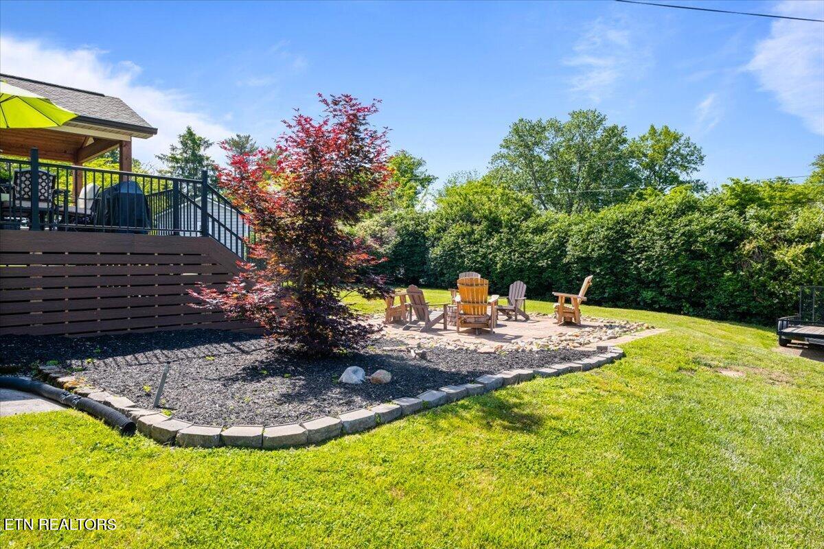 304 Dogwood Lane Jacksboro TN 37757