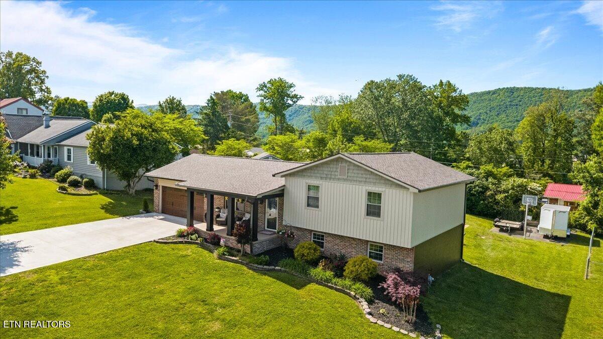 304 Dogwood Lane Jacksboro TN 37757