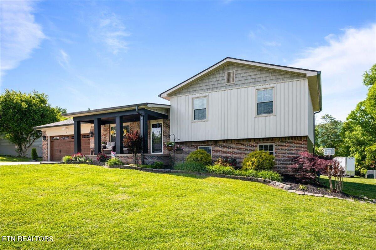 304 Dogwood Lane Jacksboro TN 37757