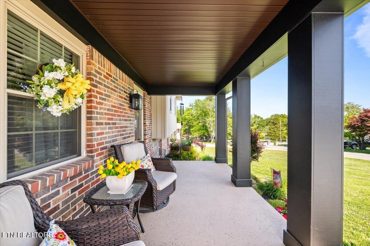 304 Dogwood Lane Jacksboro TN 37757