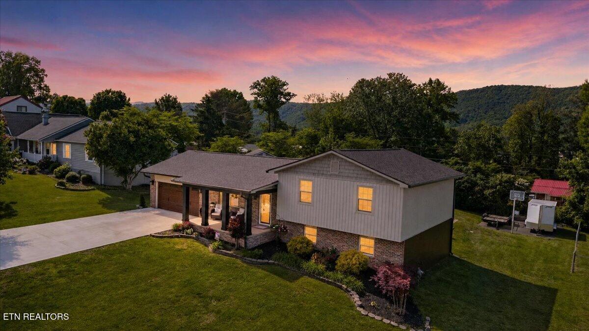 304 Dogwood Lane Jacksboro TN 37757